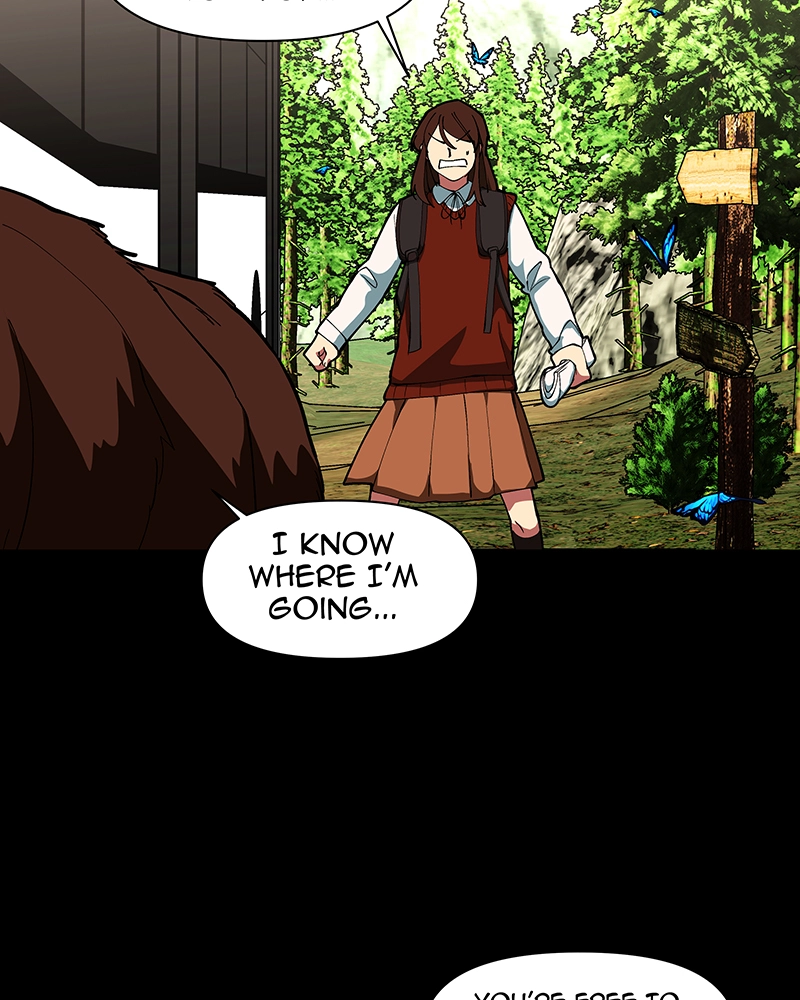 Rabuyu! Chapter 254 page 36 - 