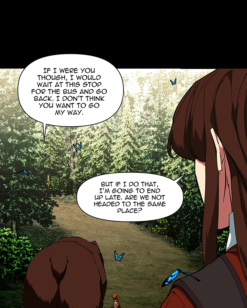 Rabuyu! Chapter 254 page 38 - 