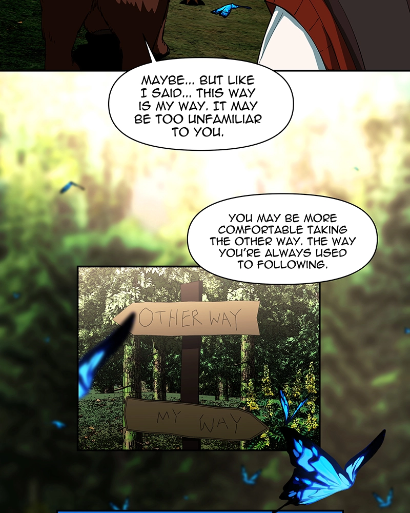 Rabuyu! Chapter 254 page 39 - 