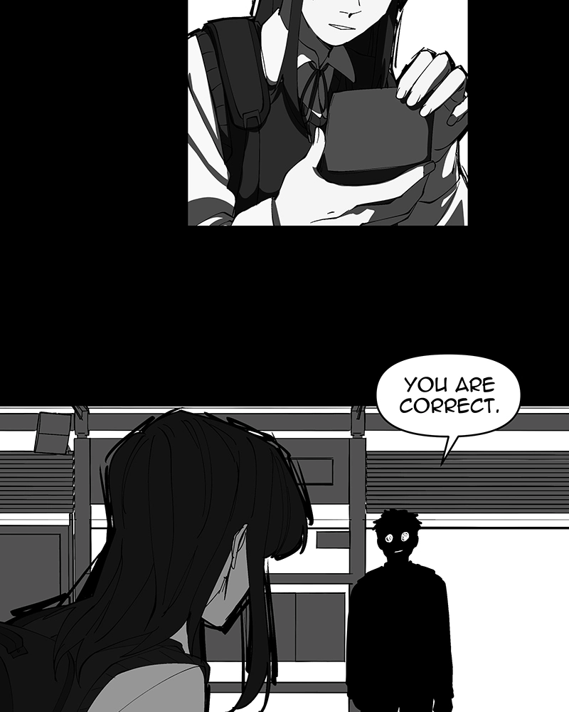Rabuyu! Chapter 254 page 5 - 