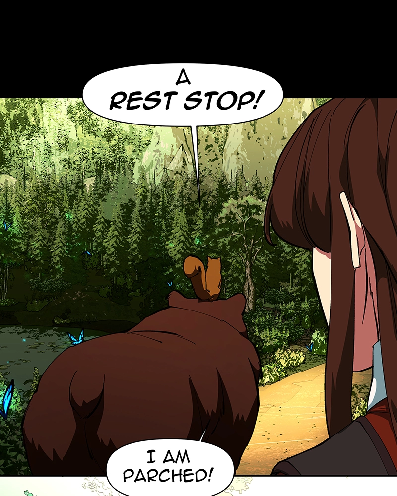 Rabuyu! Chapter 254 page 49 - 