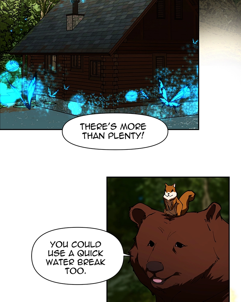 Rabuyu! Chapter 254 page 51 - 