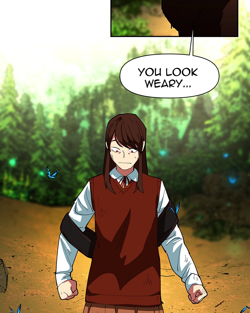 Rabuyu! Chapter 254 page 52 - 