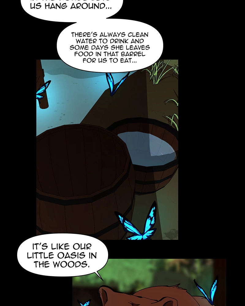 Rabuyu! Chapter 254 page 56 - 
