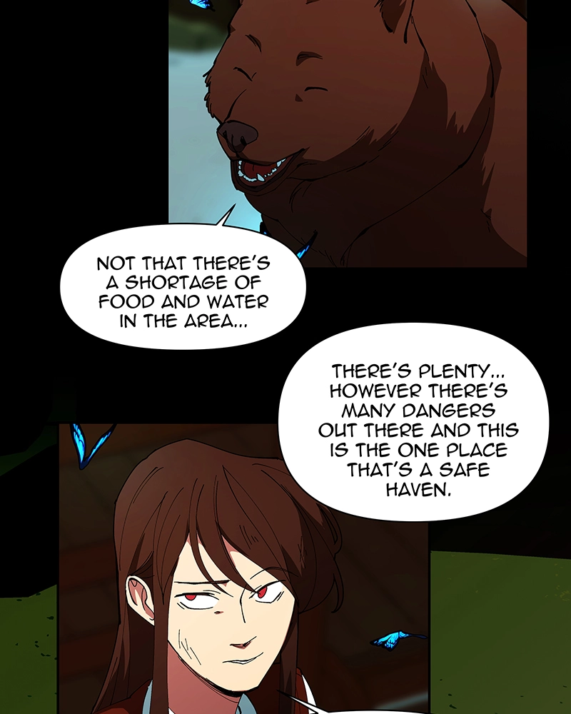 Rabuyu! Chapter 254 page 57 - 