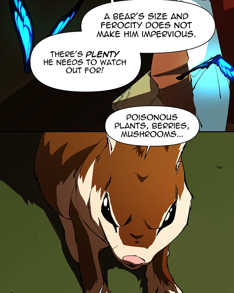 Rabuyu! Chapter 254 page 59 - 