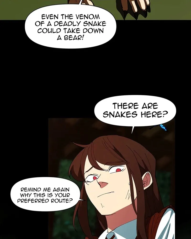 Rabuyu! Chapter 254 page 60 - 