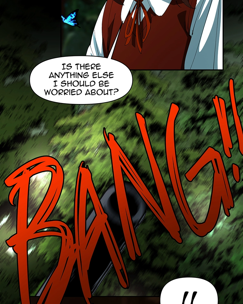 Rabuyu! Chapter 254 page 61 - 