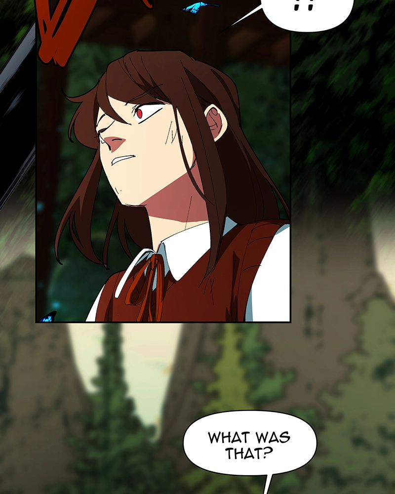 Rabuyu! Chapter 254 page 62 - 