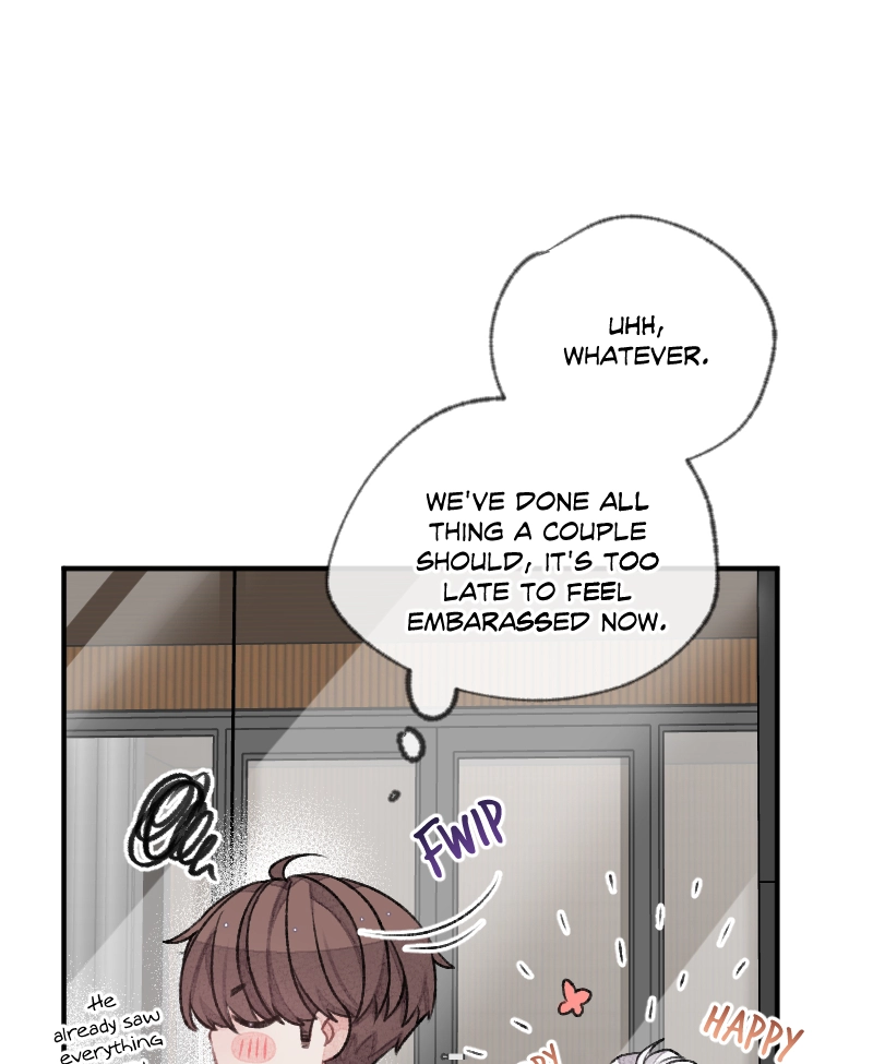 Rabuyu! Chapter 255 page 1 - 