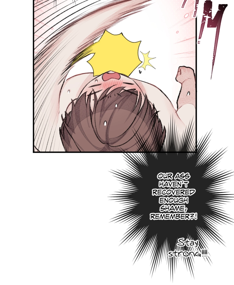 Rabuyu! Chapter 255 page 11 - 
