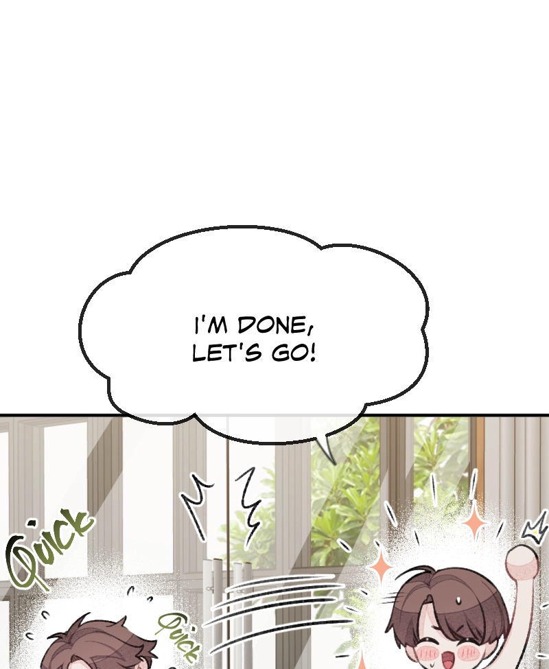 Rabuyu! Chapter 255 page 12 - 