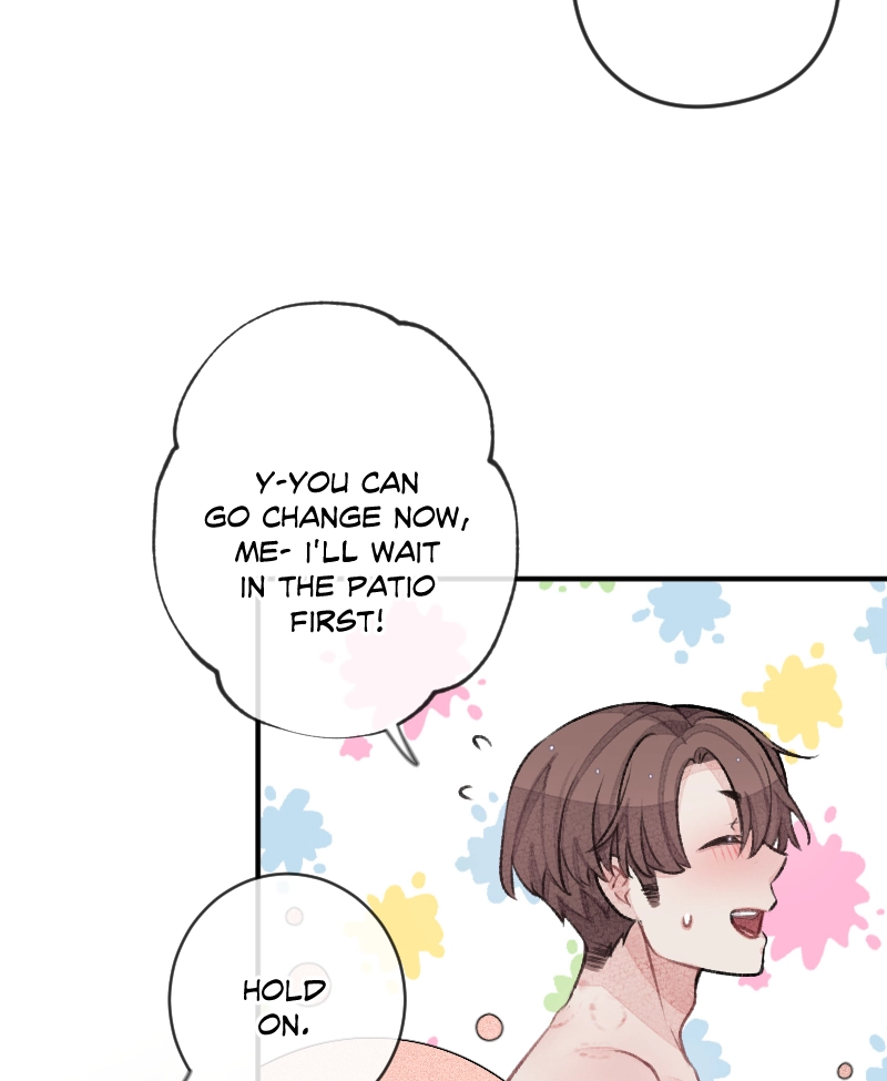 Rabuyu! Chapter 255 page 14 - 