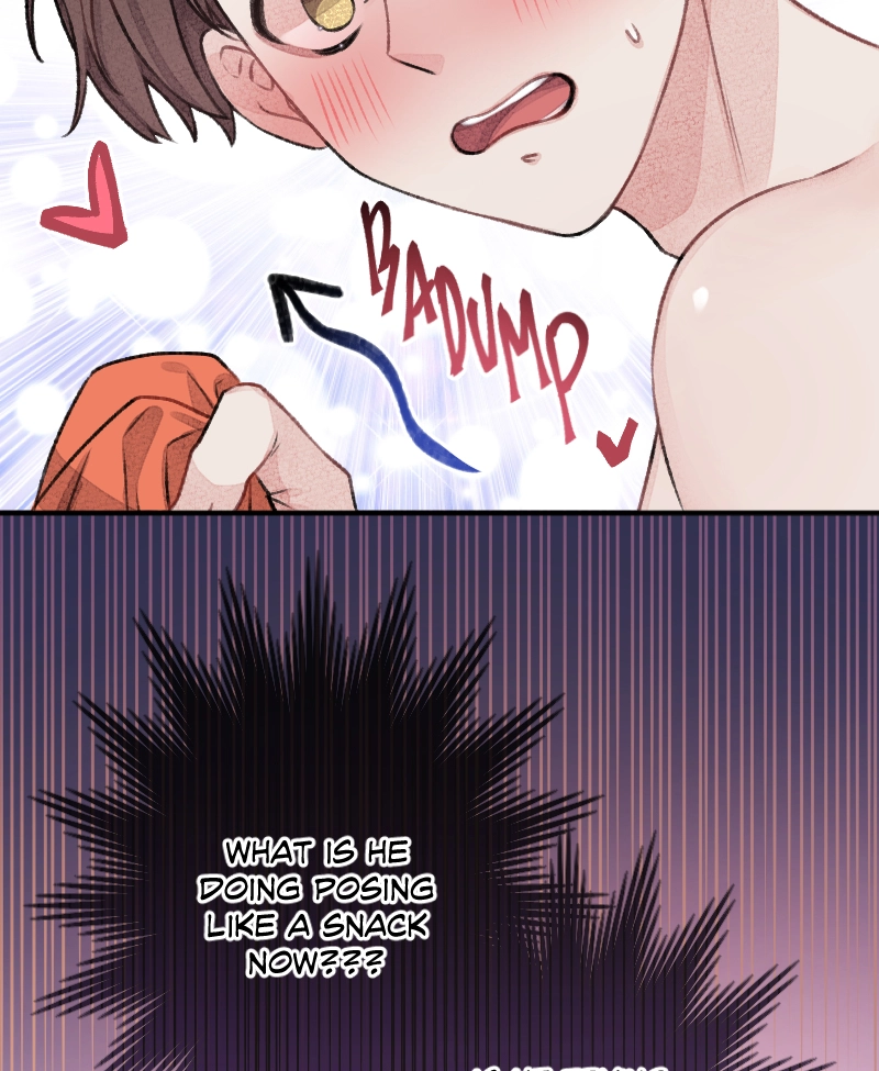 Rabuyu! Chapter 255 page 9 - 