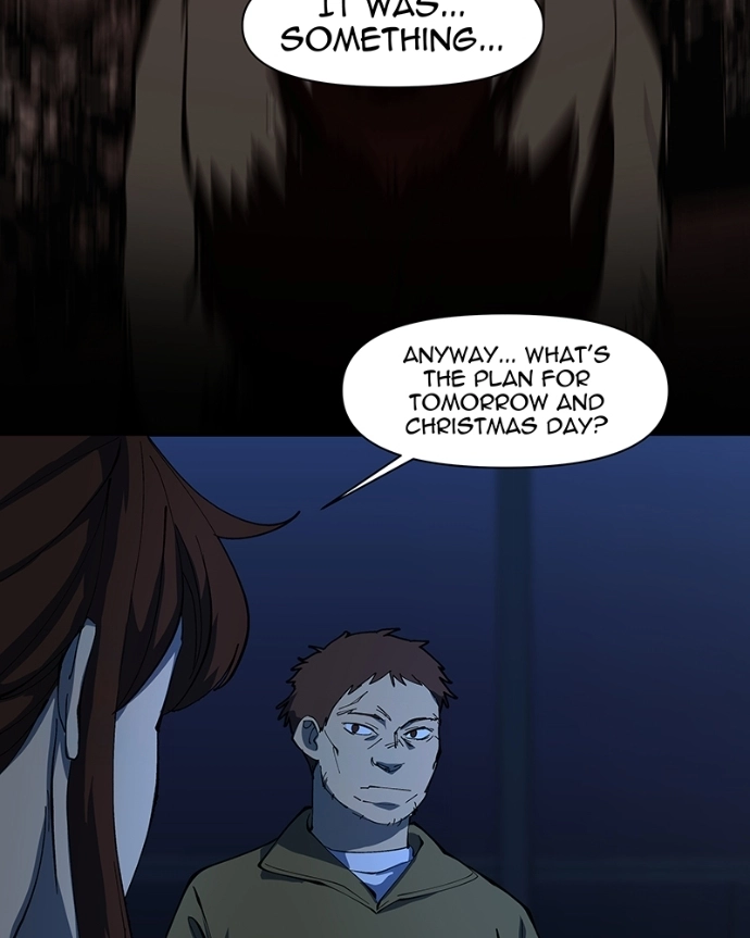 Rabuyu! Chapter 256 page 11 - 