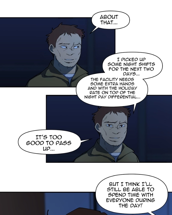 Rabuyu! Chapter 256 page 13 - 