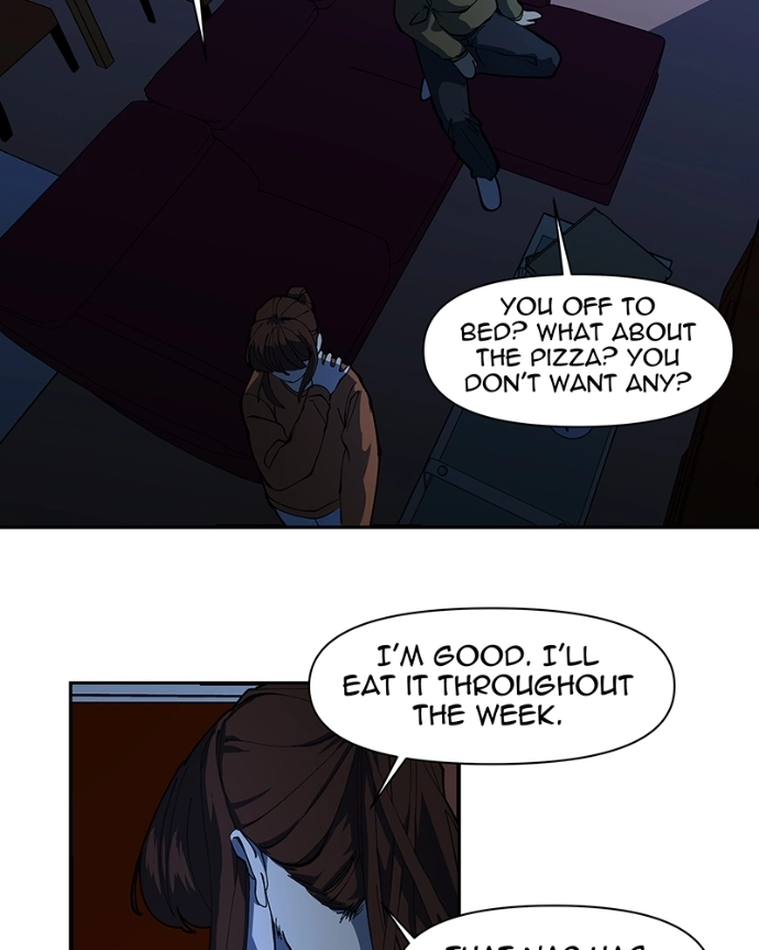 Rabuyu! Chapter 256 page 15 - 
