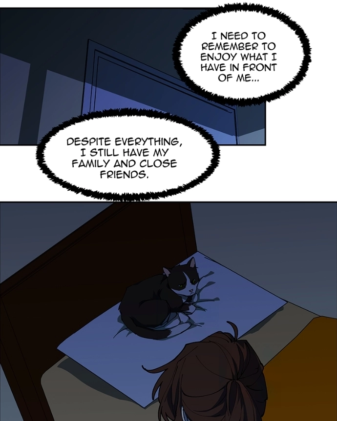 Rabuyu! Chapter 256 page 17 - 
