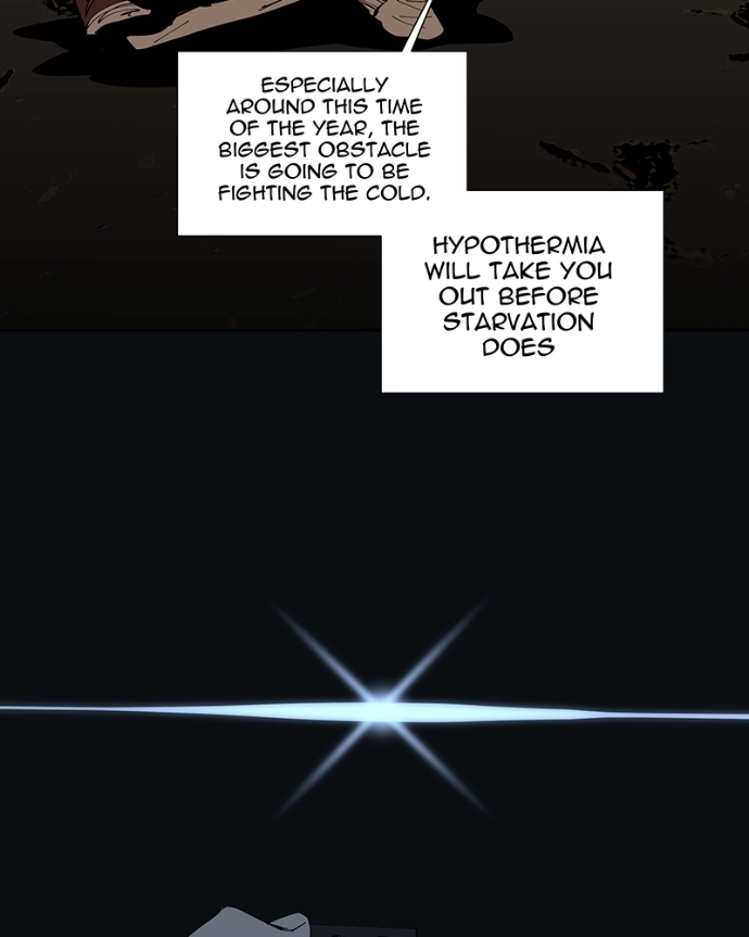 Rabuyu! Chapter 256 page 3 - 