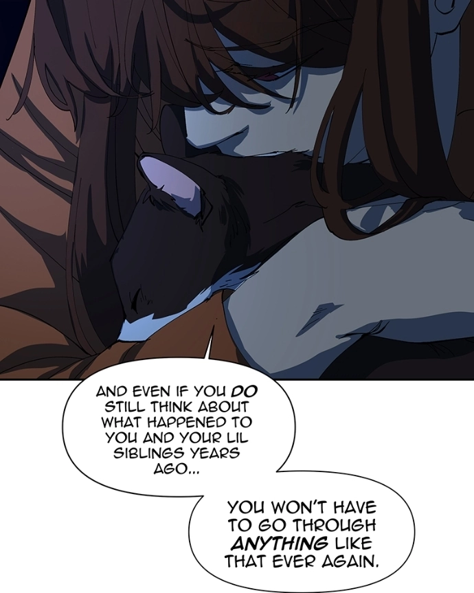 Rabuyu! Chapter 256 page 21 - 