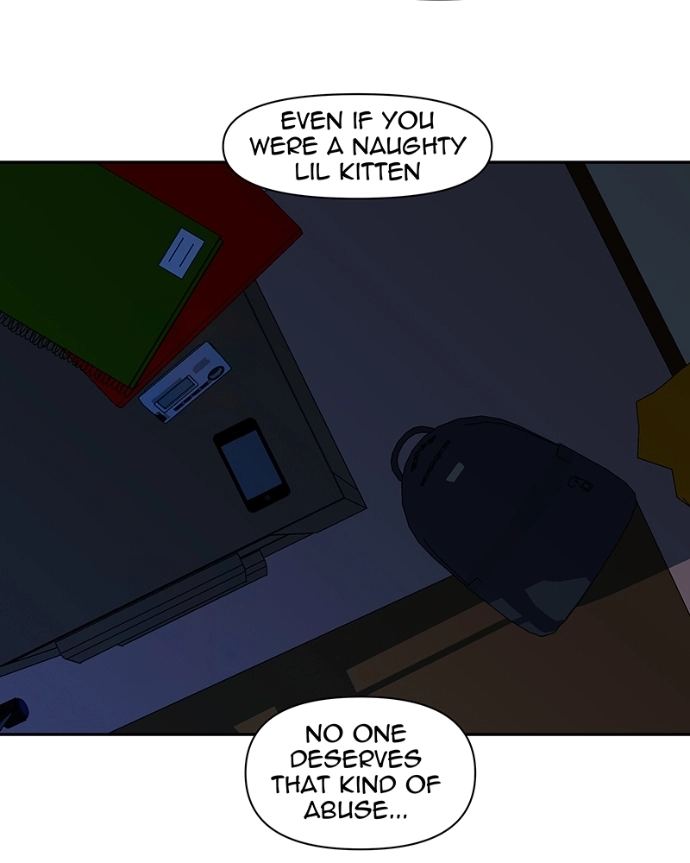 Rabuyu! Chapter 256 page 22 - 