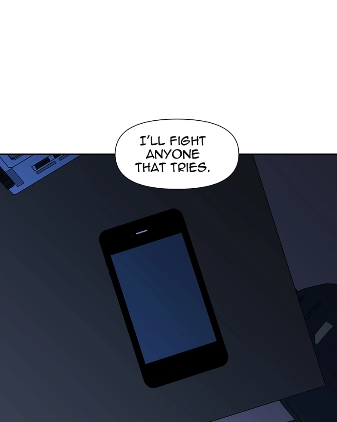 Rabuyu! Chapter 256 page 23 - 