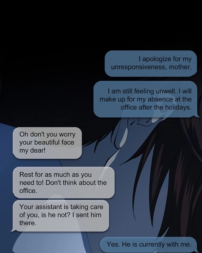Rabuyu! Chapter 256 page 26 - 