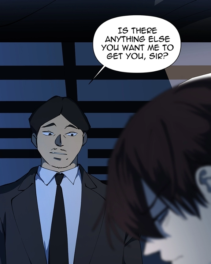 Rabuyu! Chapter 256 page 29 - 