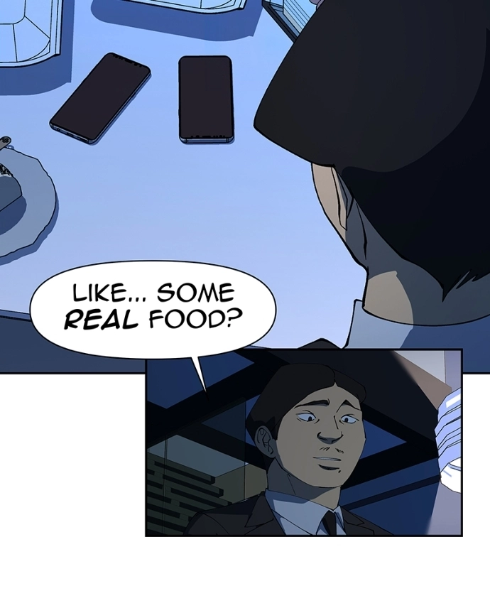 Rabuyu! Chapter 256 page 31 - 