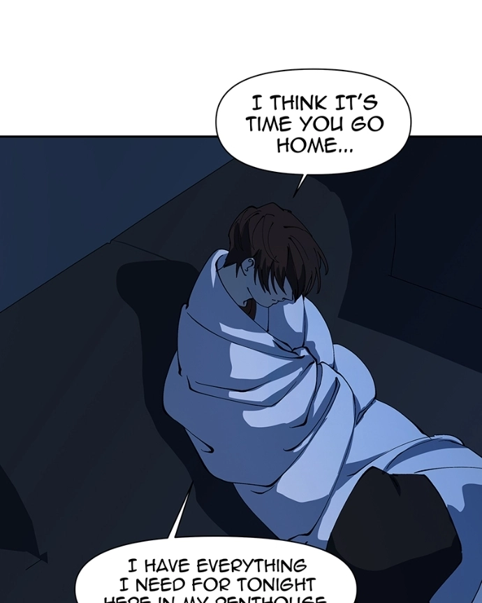 Rabuyu! Chapter 256 page 32 - 