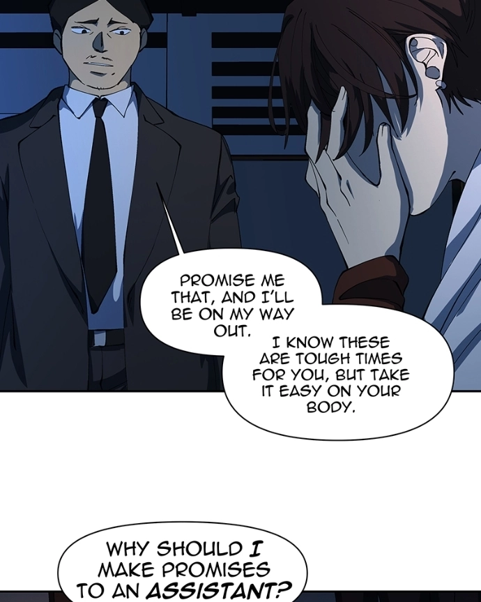 Rabuyu! Chapter 256 page 41 - 