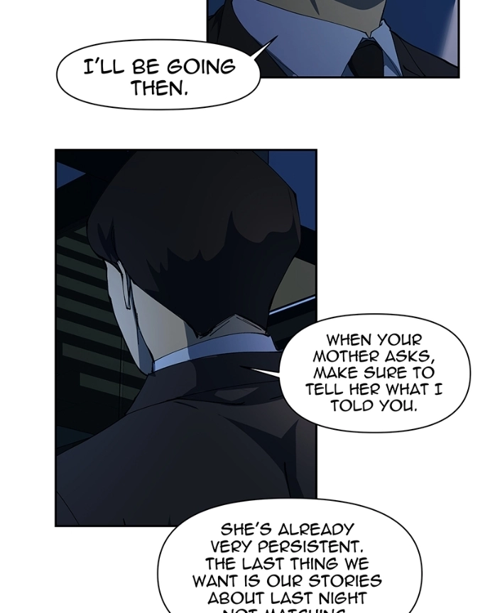 Rabuyu! Chapter 256 page 46 - 