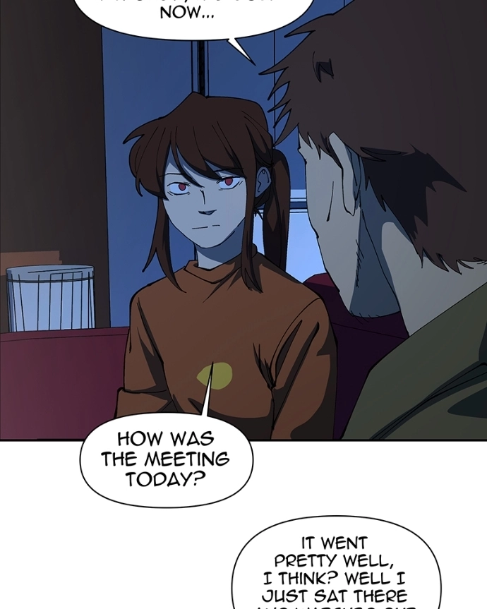 Rabuyu! Chapter 256 page 6 - 
