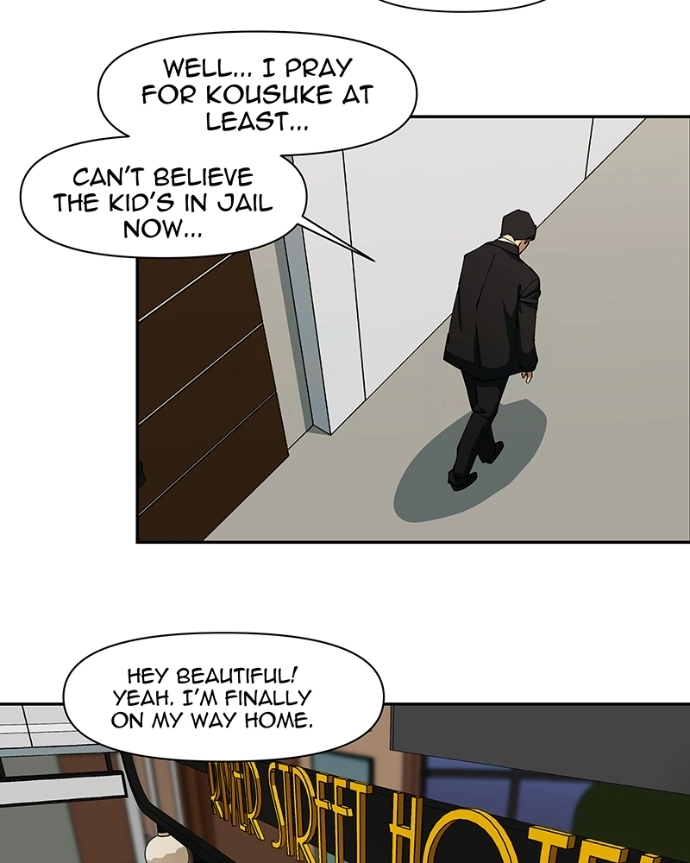 Rabuyu! Chapter 256 page 53 - 