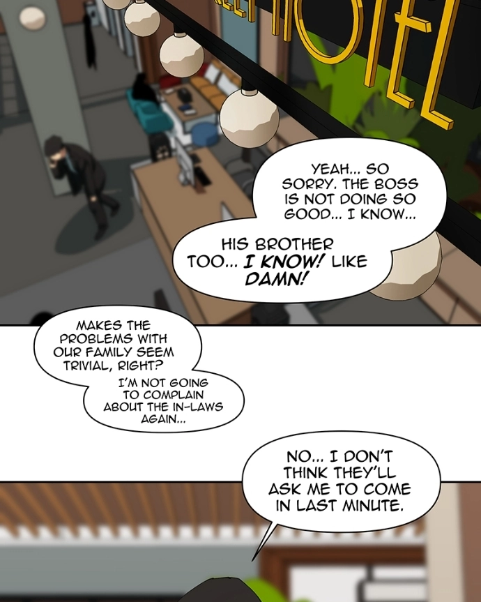 Rabuyu! Chapter 256 page 54 - 
