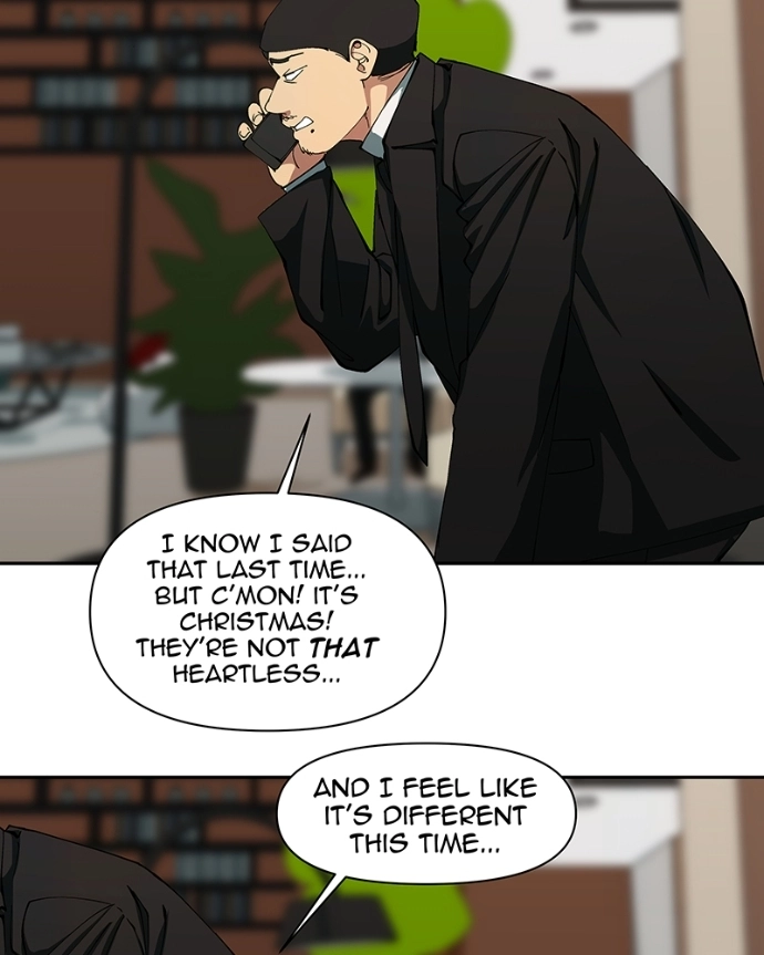 Rabuyu! Chapter 256 page 55 - 