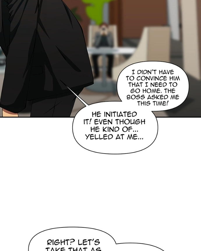 Rabuyu! Chapter 256 page 56 - 