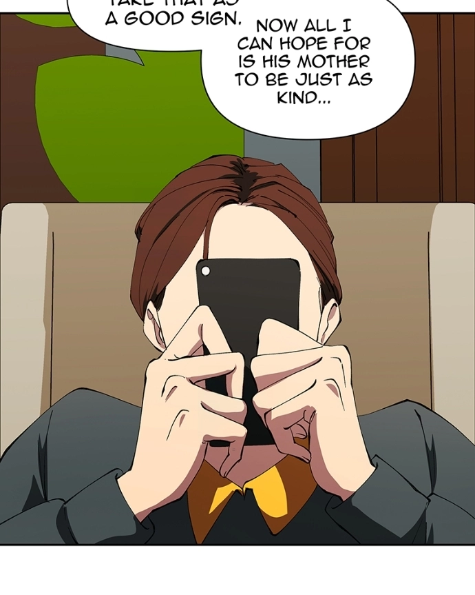 Rabuyu! Chapter 256 page 57 - 