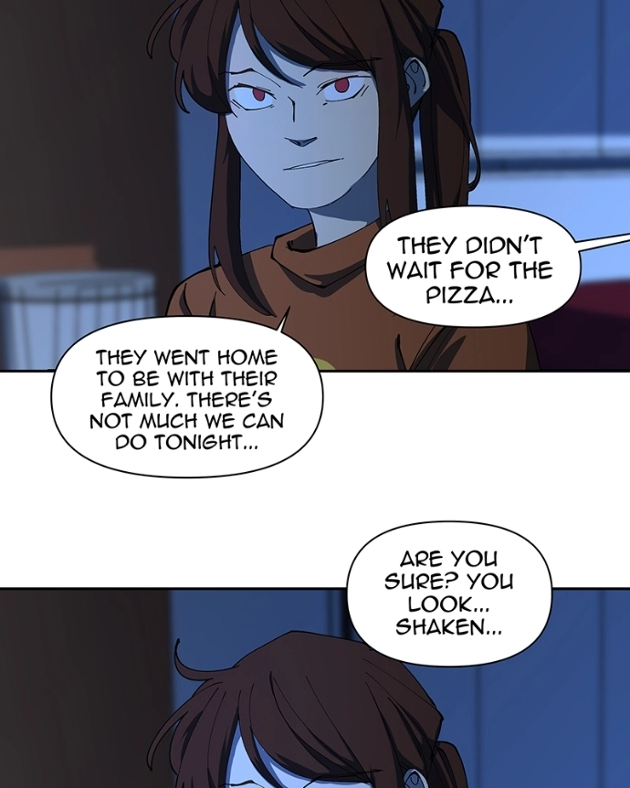 Rabuyu! Chapter 256 page 9 - 
