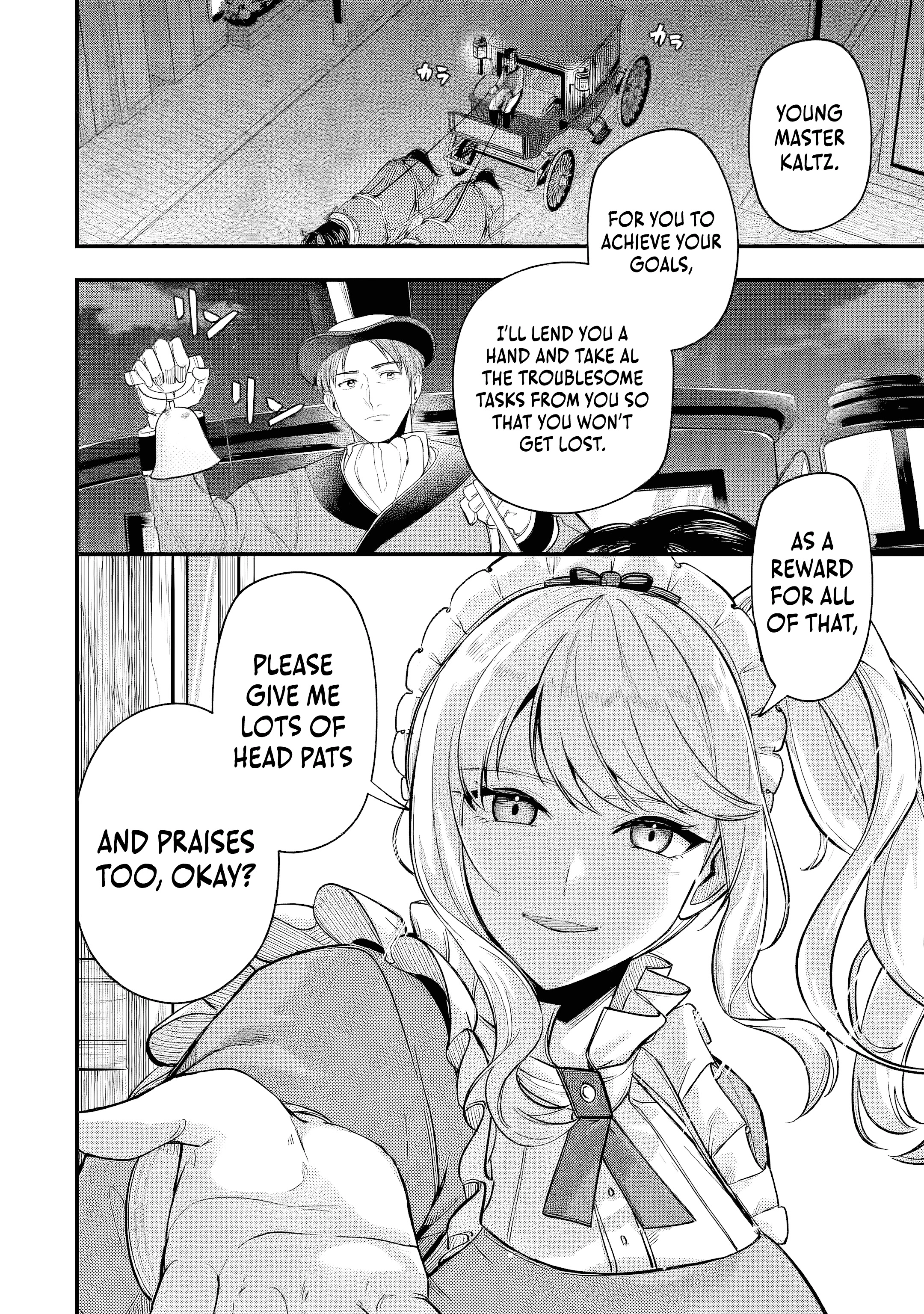 Rabuyu! Chapter 259 page 7 - 