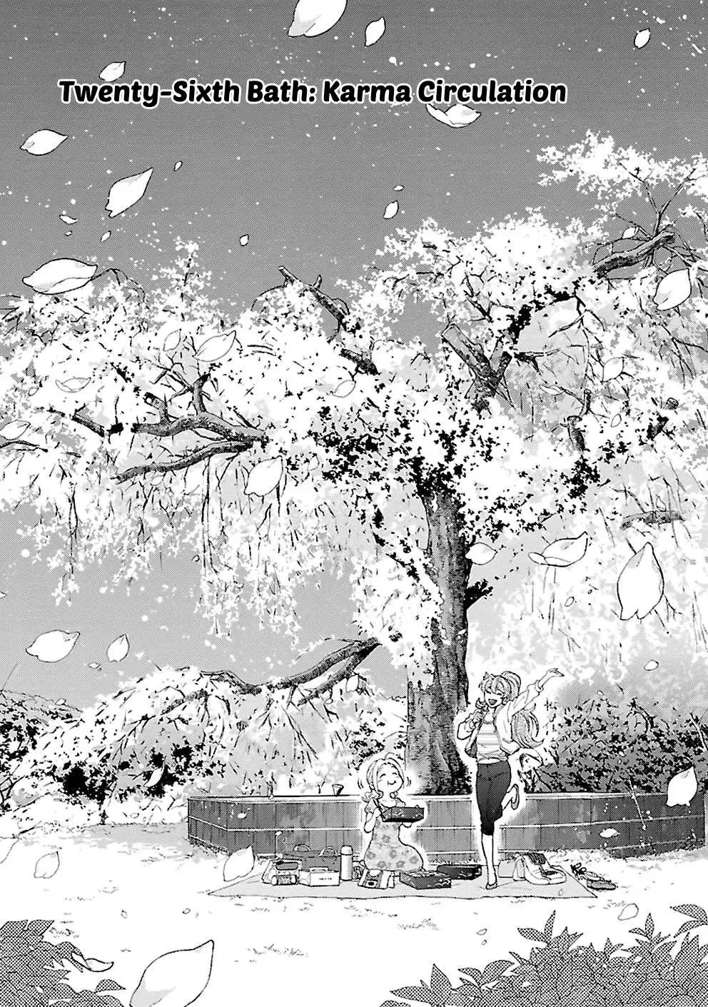 Rabuyu! Chapter 26 page 1 - 
