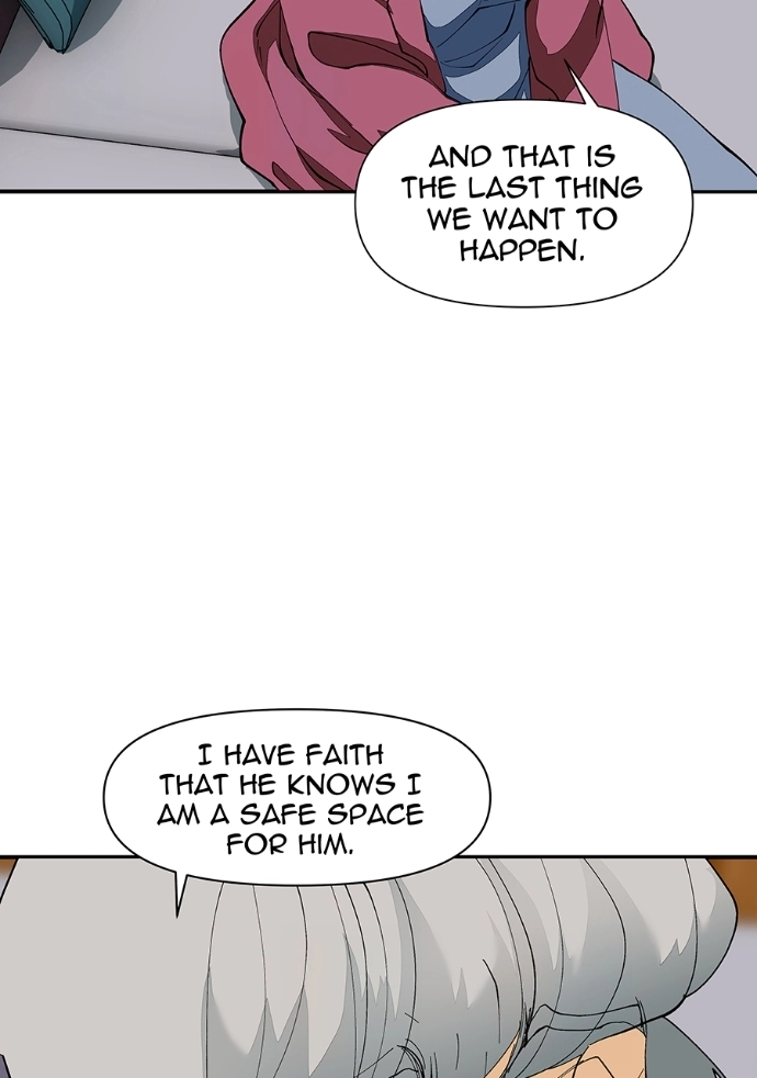 Rabuyu! Chapter 260 page 12 - 