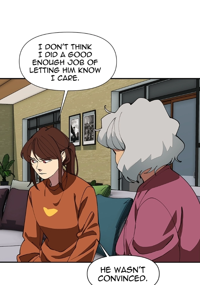 Rabuyu! Chapter 260 page 15 - 