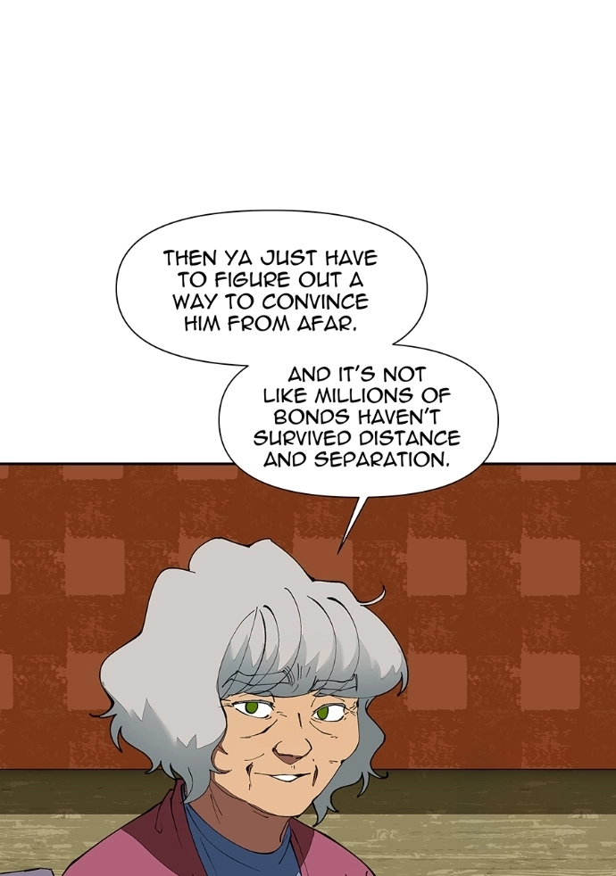 Rabuyu! Chapter 260 page 17 - 