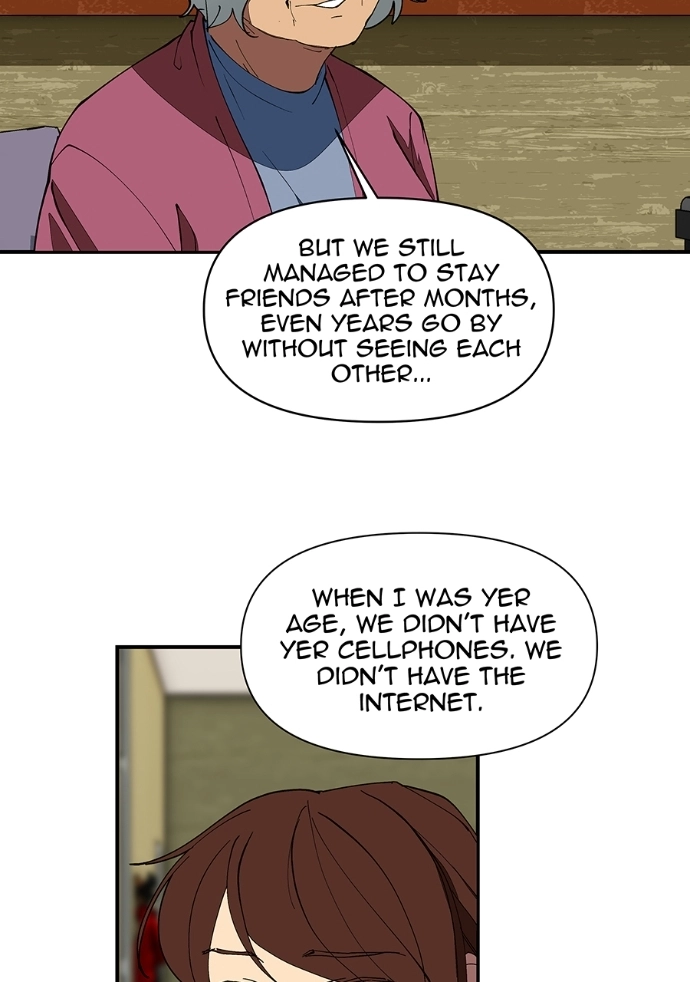 Rabuyu! Chapter 260 page 19 - 
