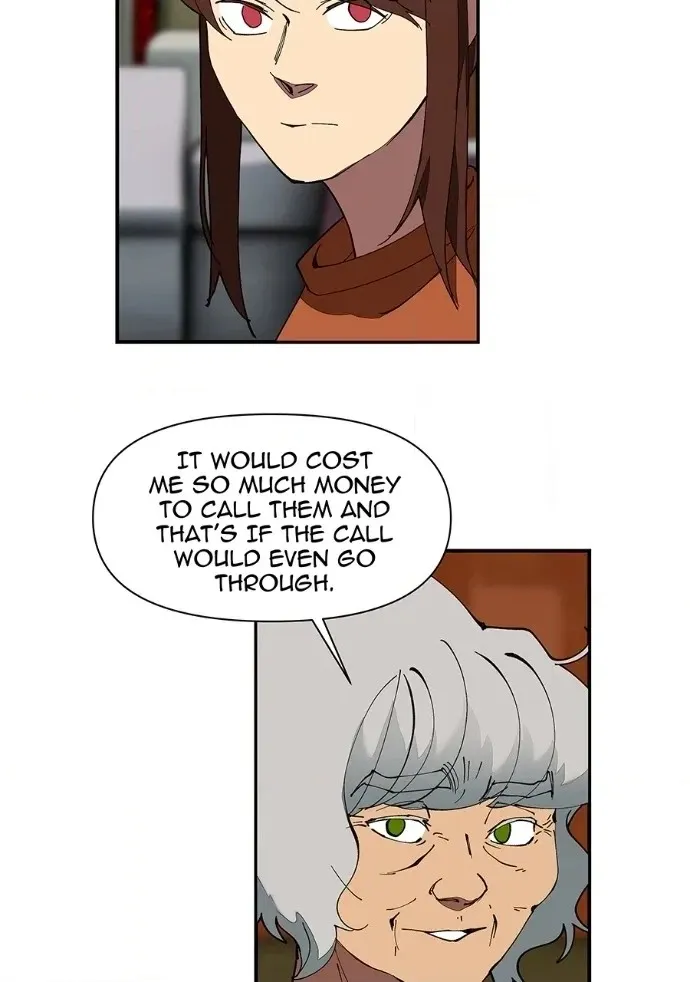 Rabuyu! Chapter 260 page 20 - 