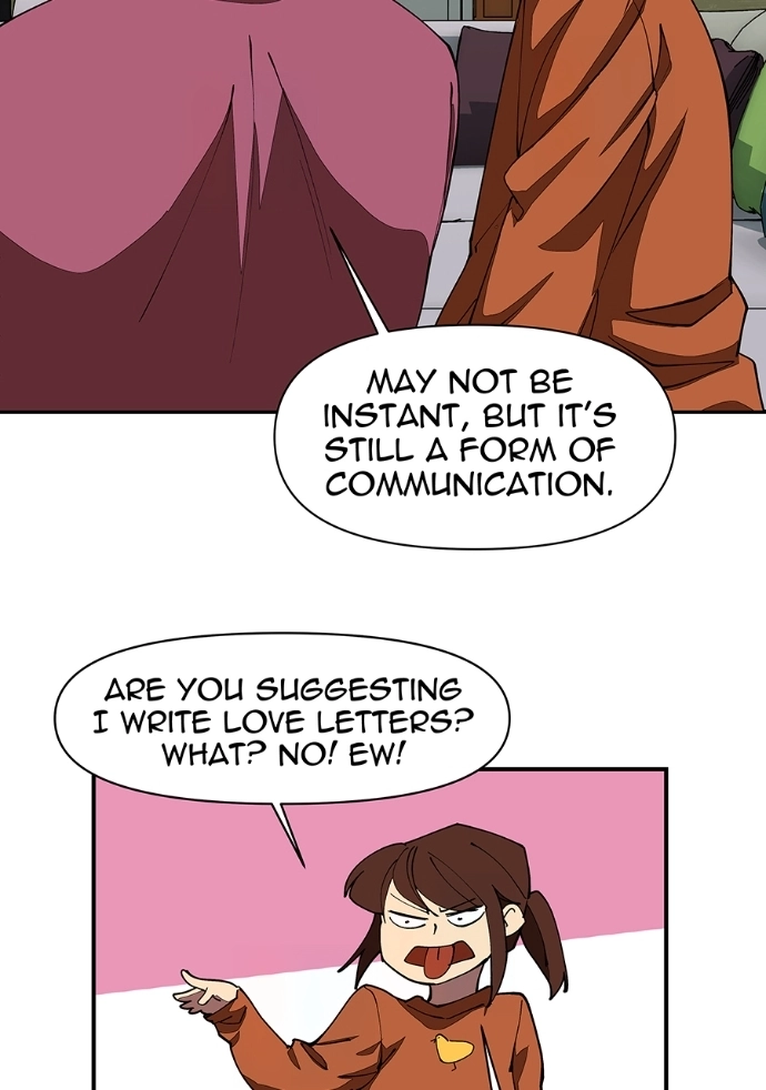 Rabuyu! Chapter 260 page 24 - 