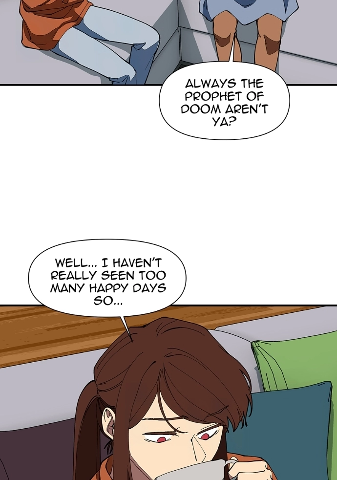 Rabuyu! Chapter 260 page 29 - 