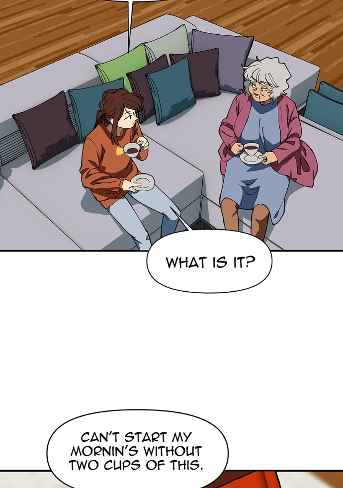 Rabuyu! Chapter 260 page 31 - 
