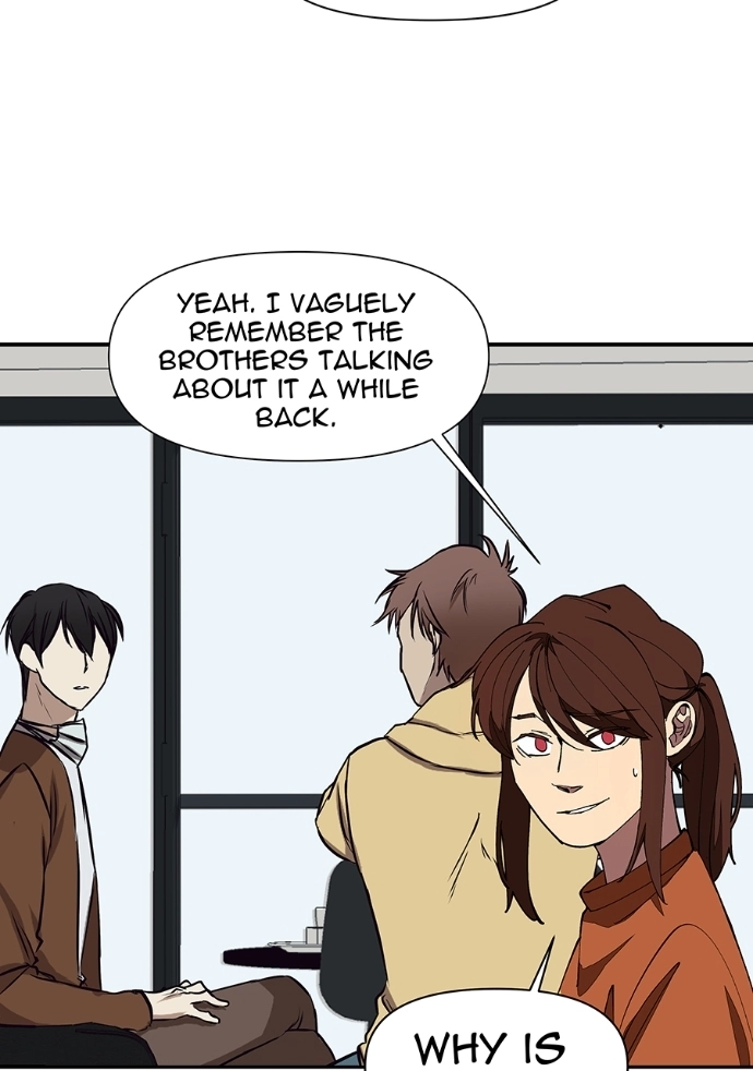 Rabuyu! Chapter 260 page 39 - 
